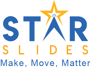 Star Slides Logo